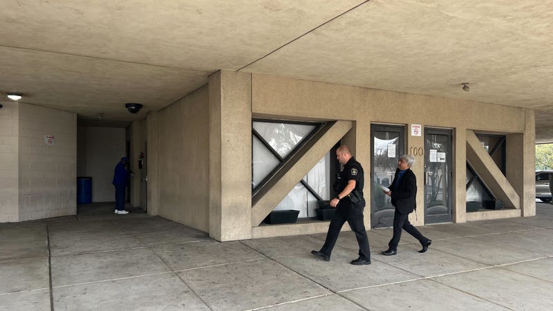 Chester Police Department