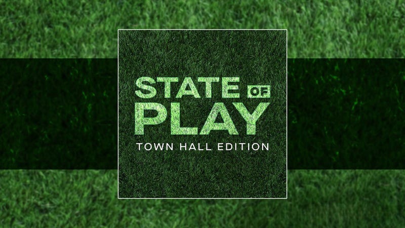 State of Play