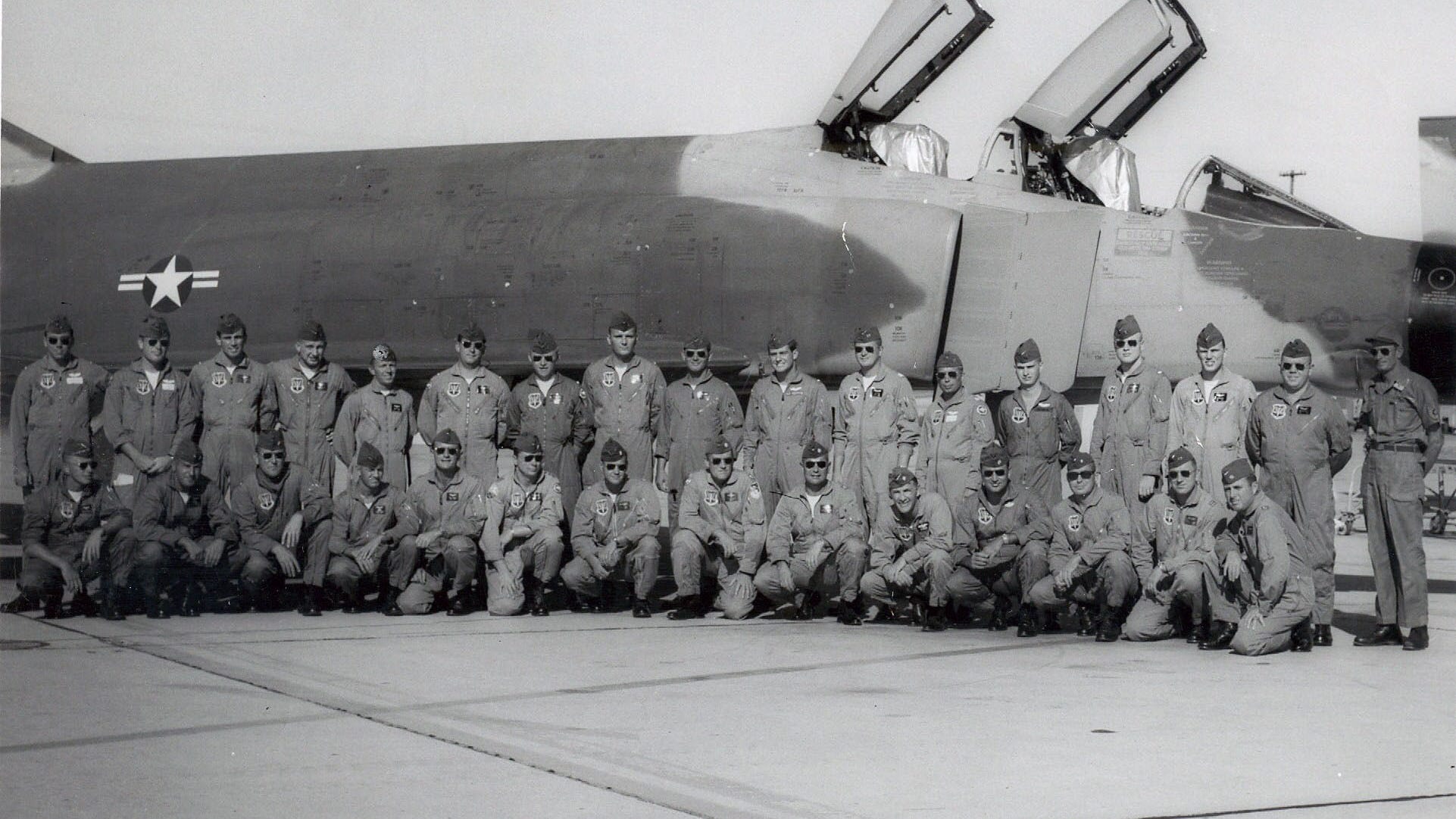World War II, Korea and Vietnam War veteran Kelly Cook remembered
