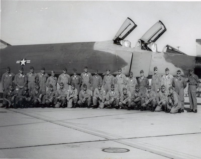 World War II, Korea and Vietnam War veteran Kelly Cook remembered