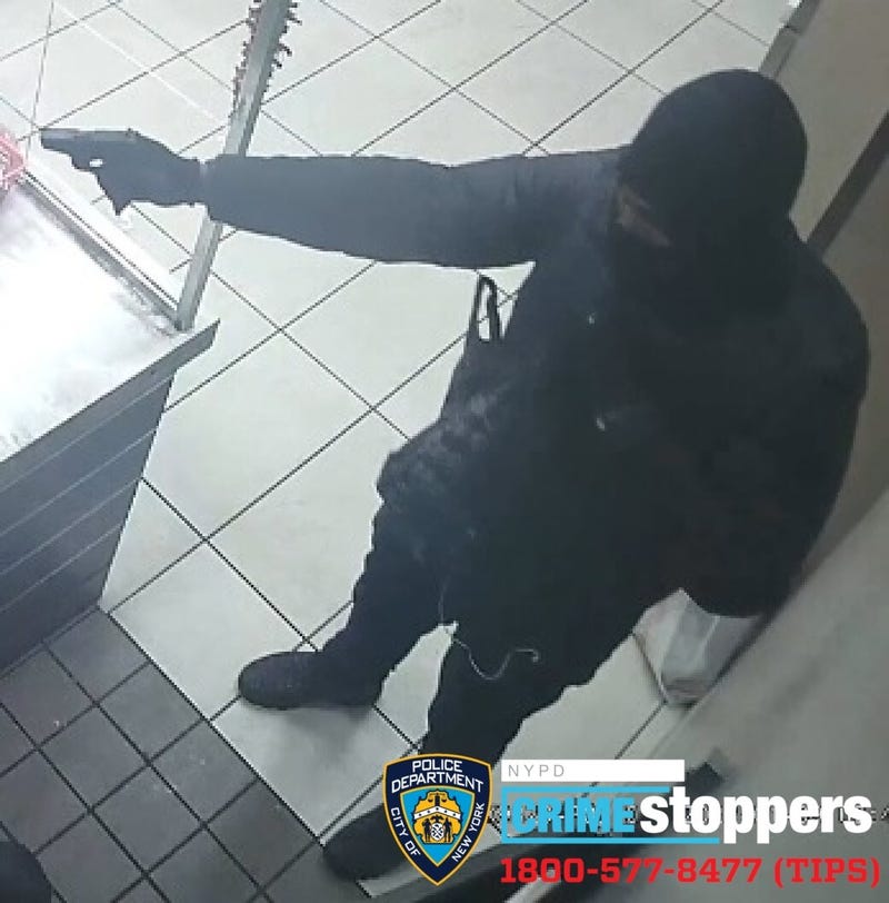 NYPD