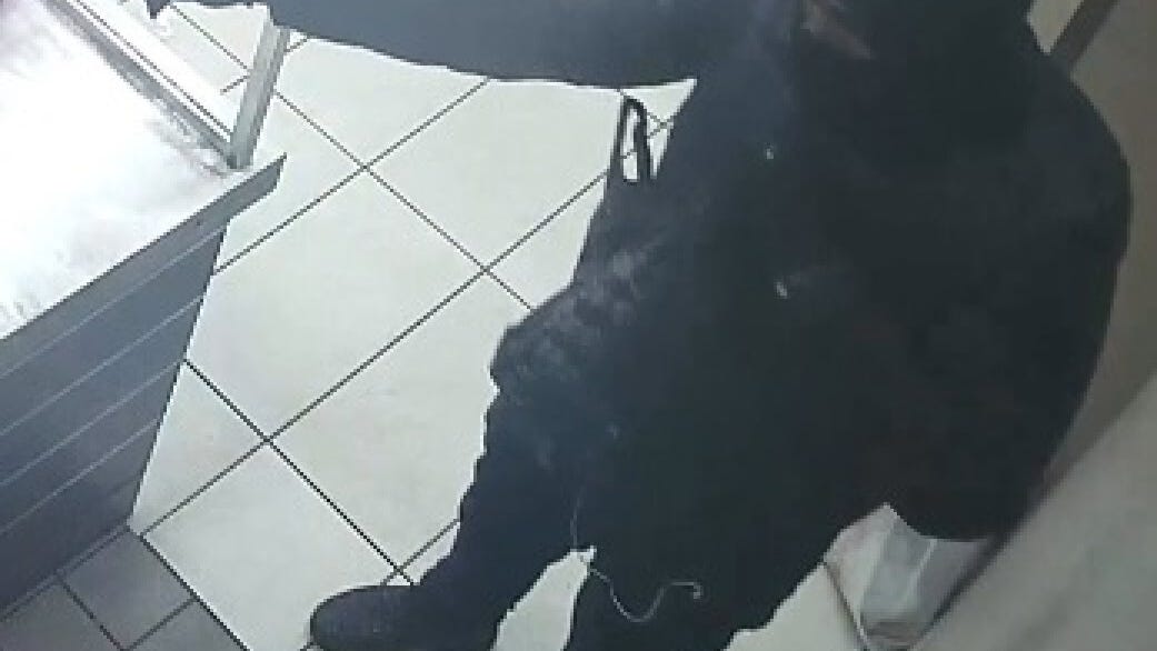 Reward hits $20K for suspect who killed NYC Burger King cashier
