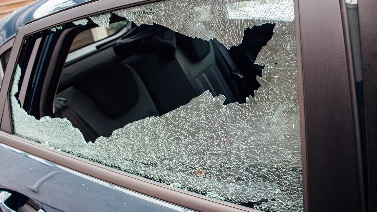 Car Break-Ins On The Rise At Public Parks As Many Retreat Outdoors