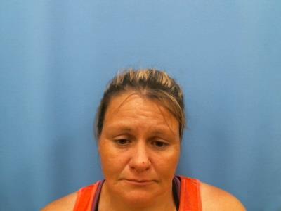 Brandy Dowdy