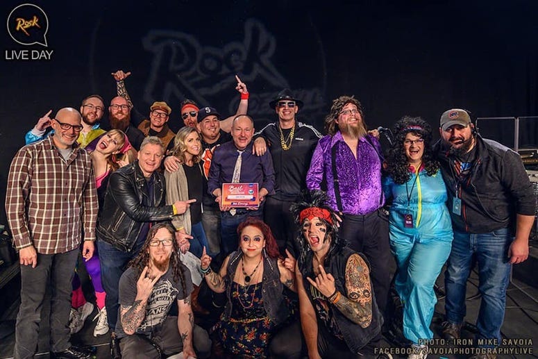 KISW Team