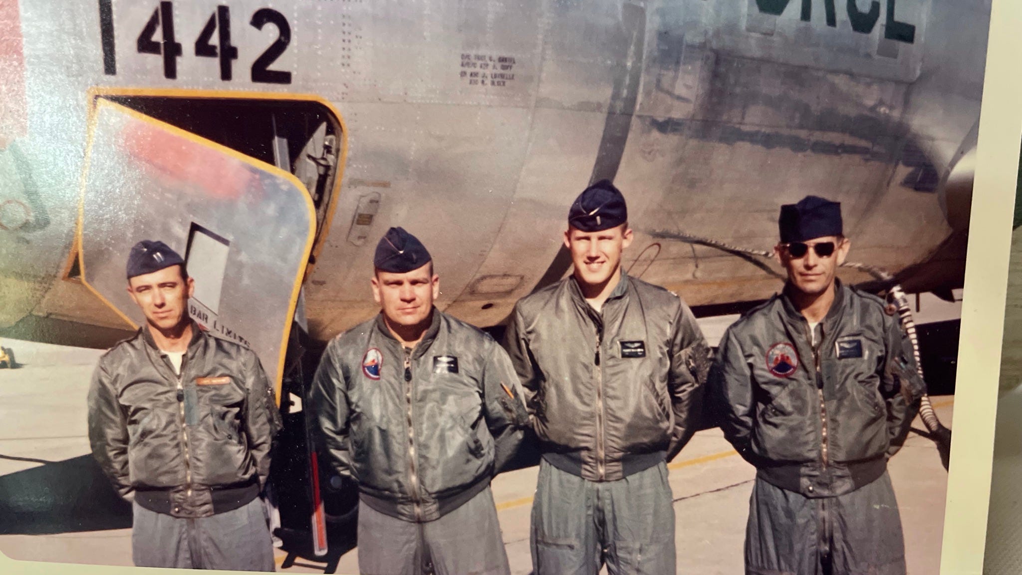 Charles B. Haralson: A legacy of service and commitment