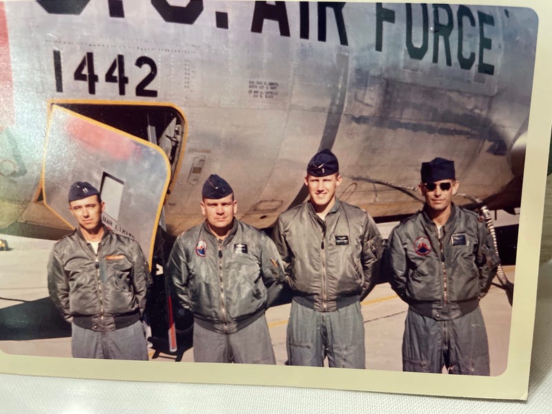 Charles B. Haralson: A legacy of service and commitment