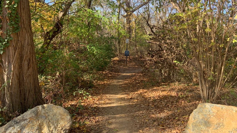 Trolley Trail
