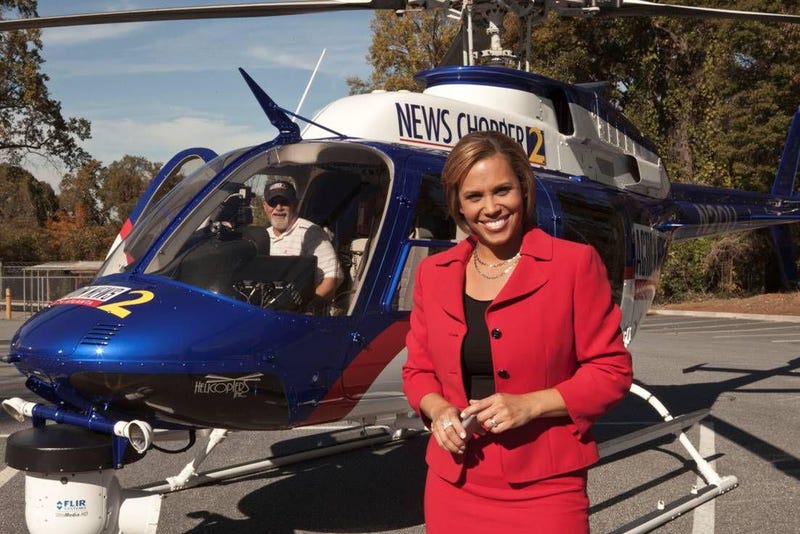 Jovita Moore