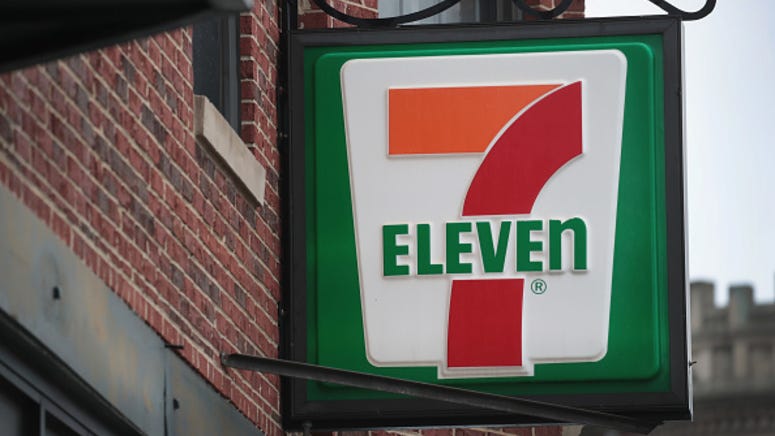 7-Eleven to open chain's first taco drive-thru