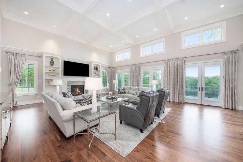 Battle Creek home for sale