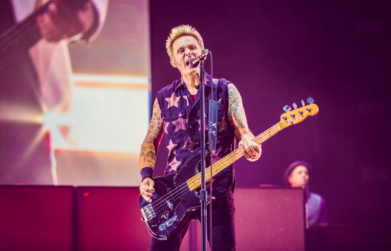 Green Day