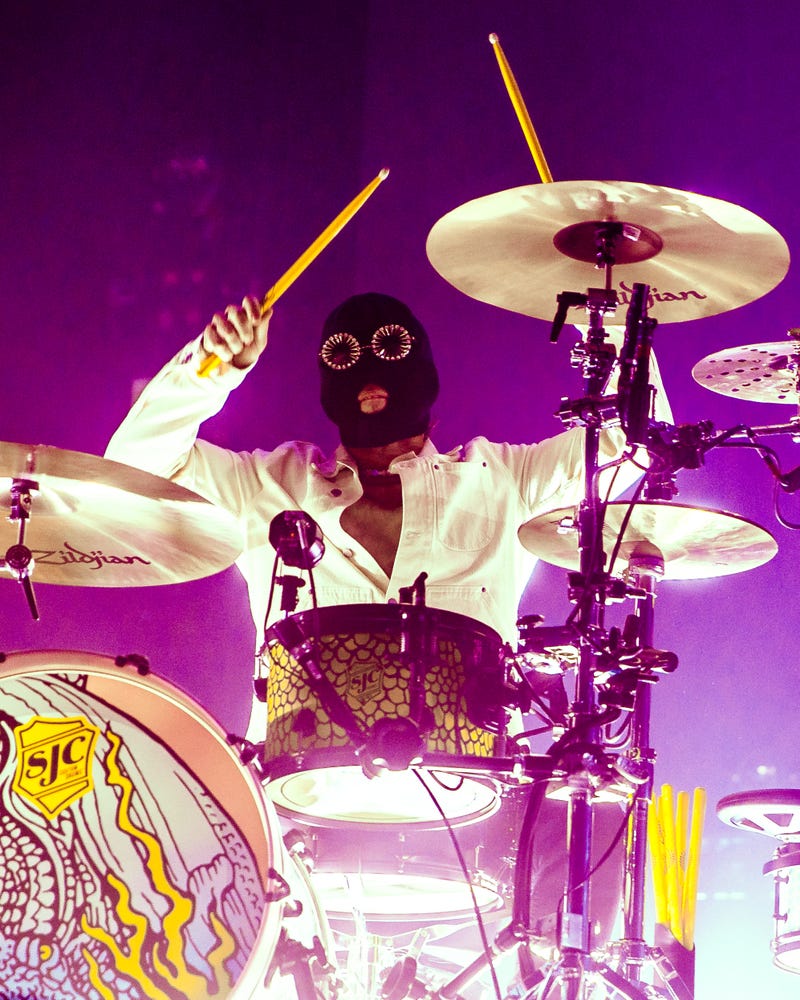 Twenty One Pilots