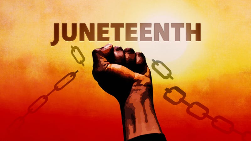 Juneteenth