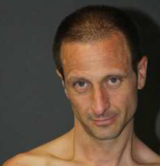 Adam Wesolowski