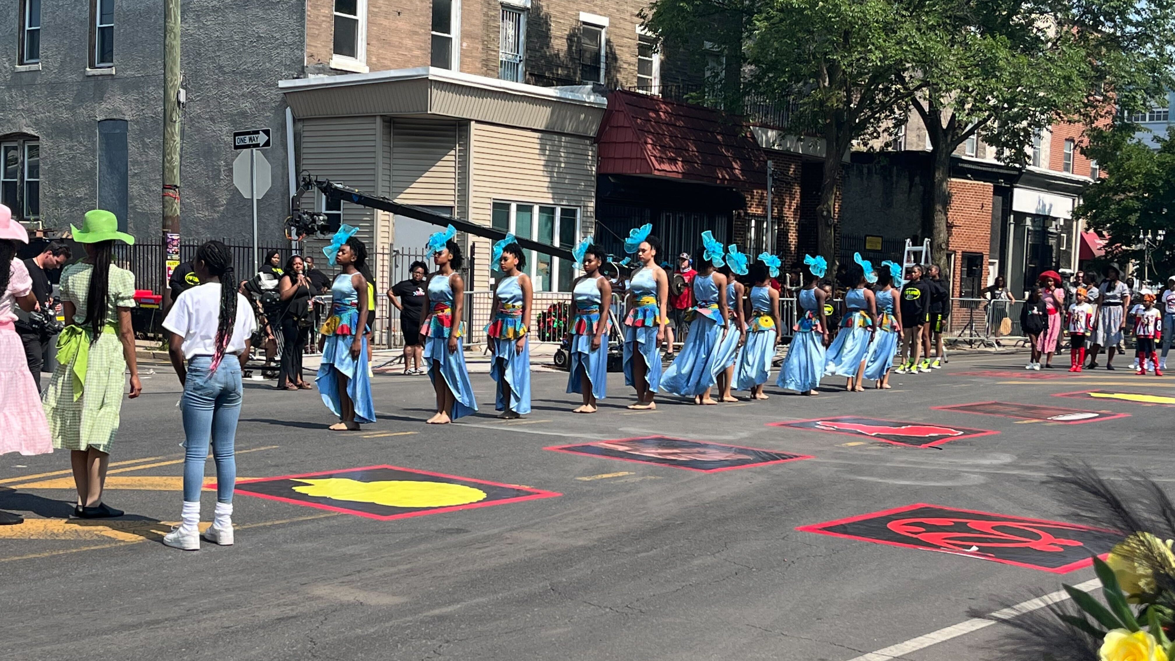 Juneteenth in West Philadelphia cultivates freedom, community, growth