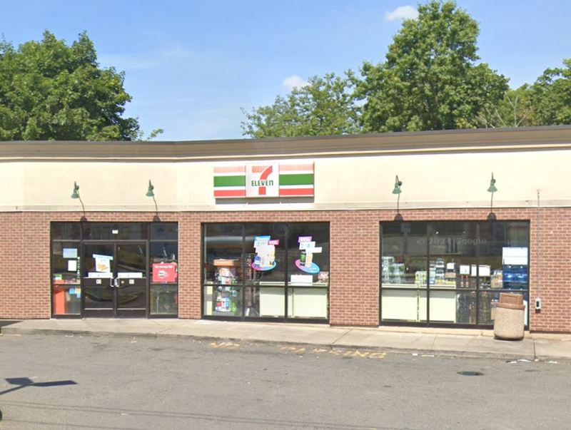 at 254 Elmont Road
