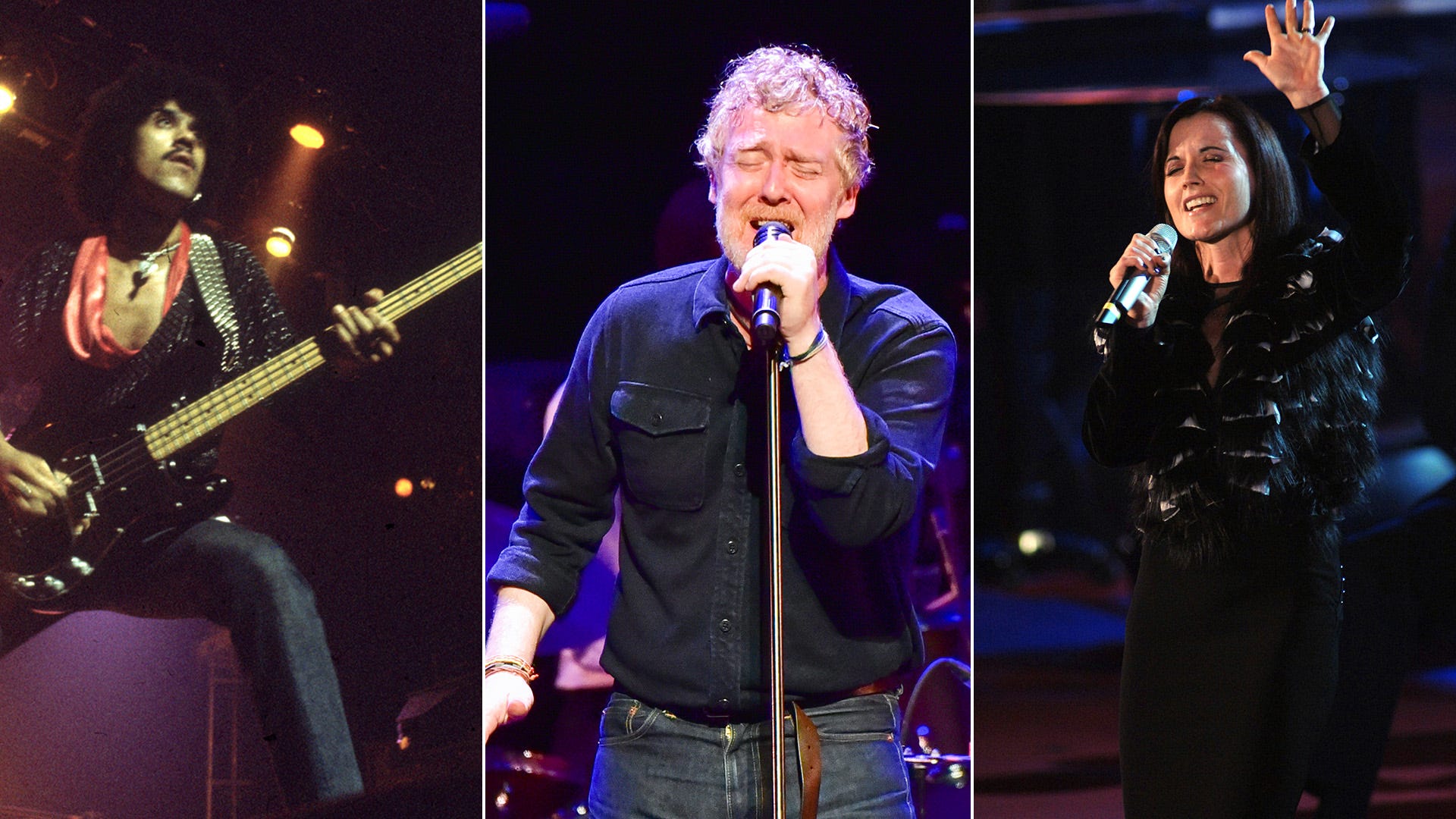 7 great Irish bands not named U2