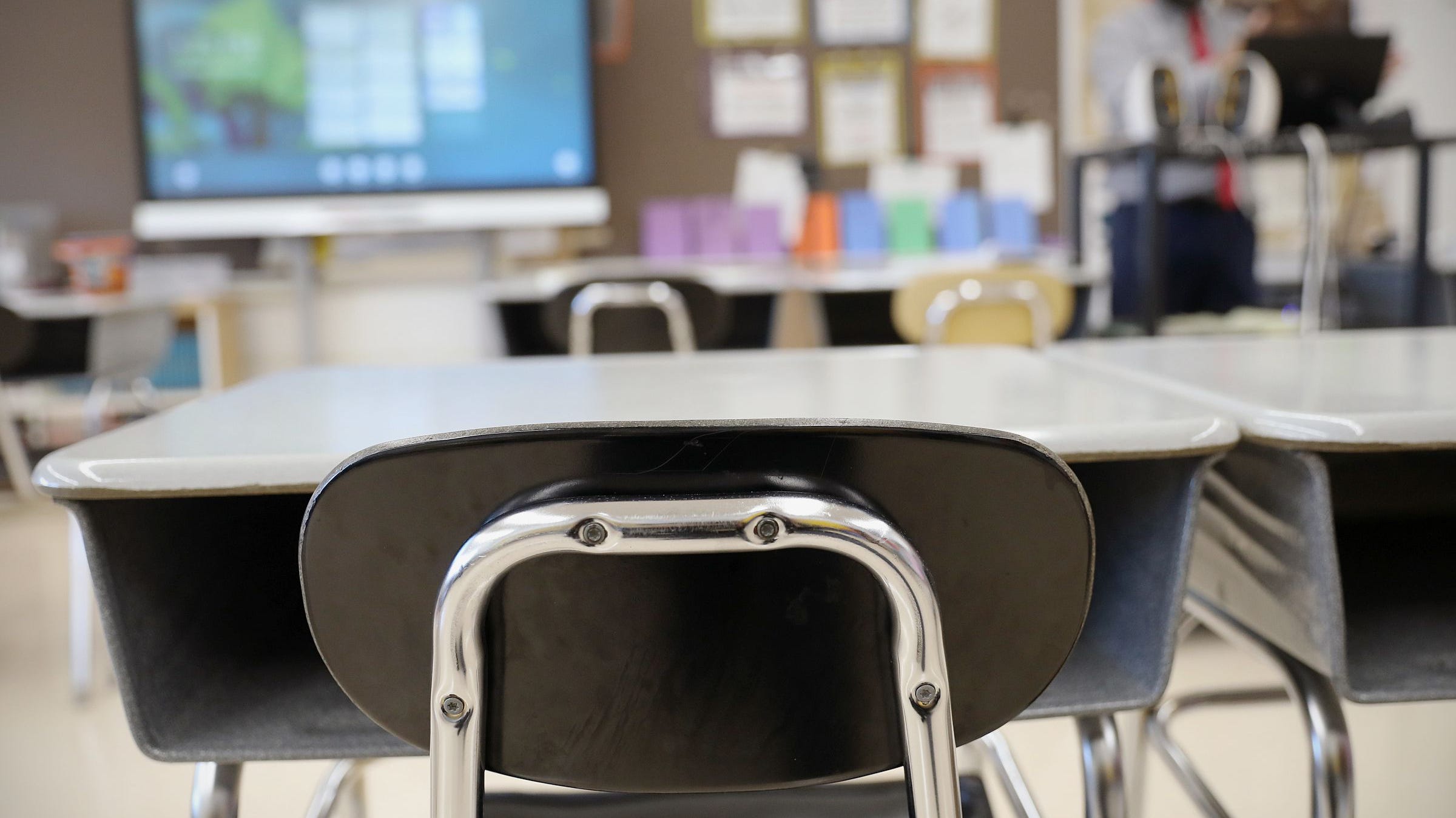 Gov. Shapiro affirms support for funding private school vouchers amid budget push