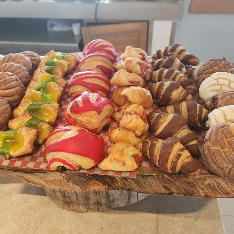 Meals at Dreams Natura