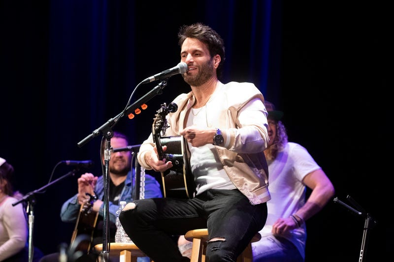 Guitars & Stars