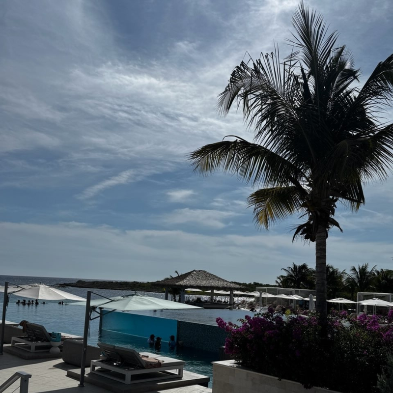 Coop's Adventures at Sandals® Royal Curaçao