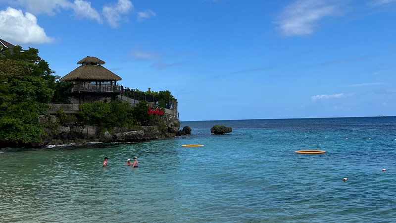 Day 3: Sandals Ochi in Ocho Rios, Jamaica Views