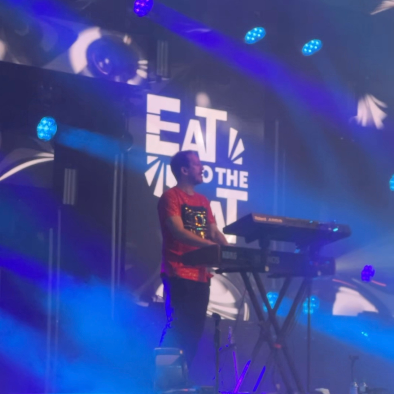 Bill Tafrow's Adventures at Walt Disney World's EPCOT International Food & Wine Festival