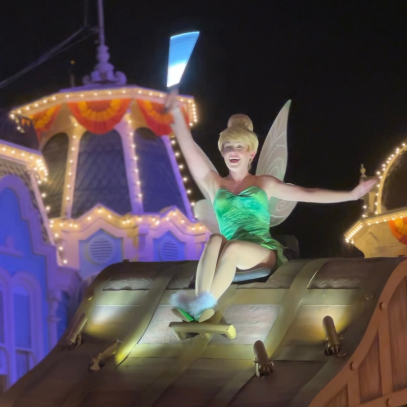Bill Tafrow's Adventures at Walt Disney World's EPCOT International Food & Wine Festival
