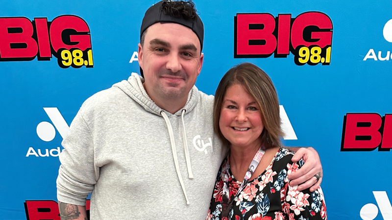 BIG 98.1 Loves Our Kids Radiothon 2023