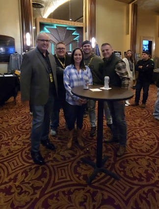 Guitars & Stars November 2025