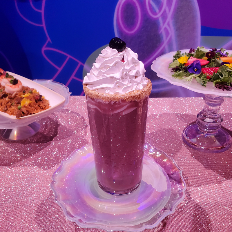 Walt Disney World 50th Anniversary I Cannot Tell a Lie Shake