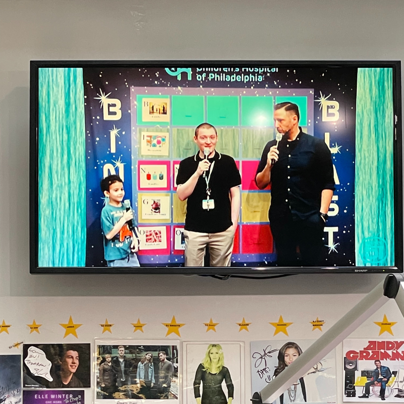 BIG 98.1 Loves Our Kids Radiothon 2023