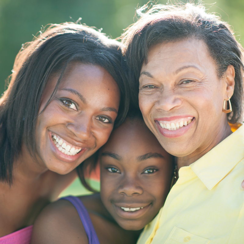 Mother's Day
