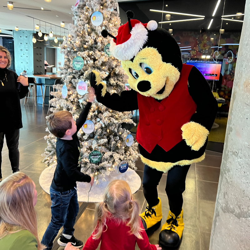 BIG 98.1 Loves Our Kids Radiothon 2023