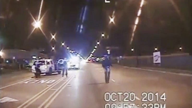 Aldermen Give Preliminary Approval Of Measure To Release Inspector General's Reports On Major Incidents