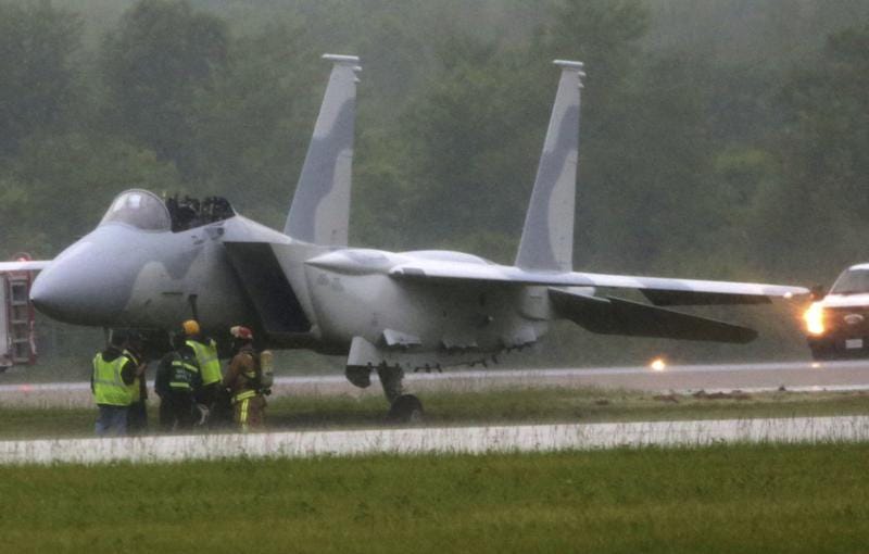 F-15