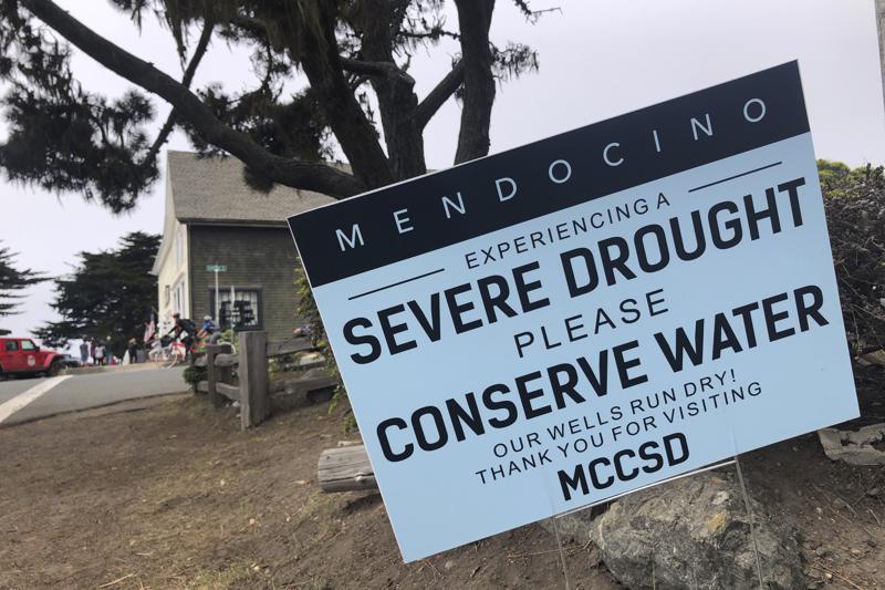 Mendocino