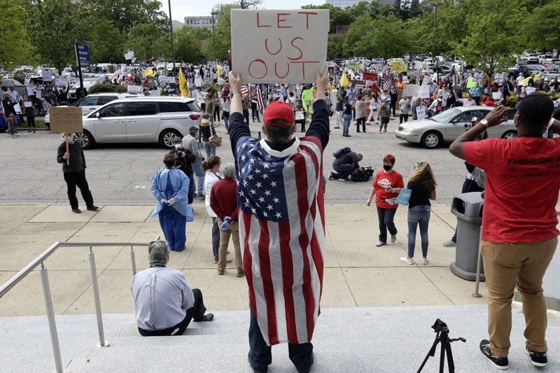 Protest 