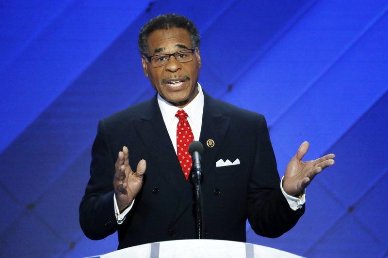 Rep. Emanuel Cleaver