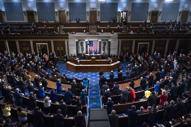 Congress