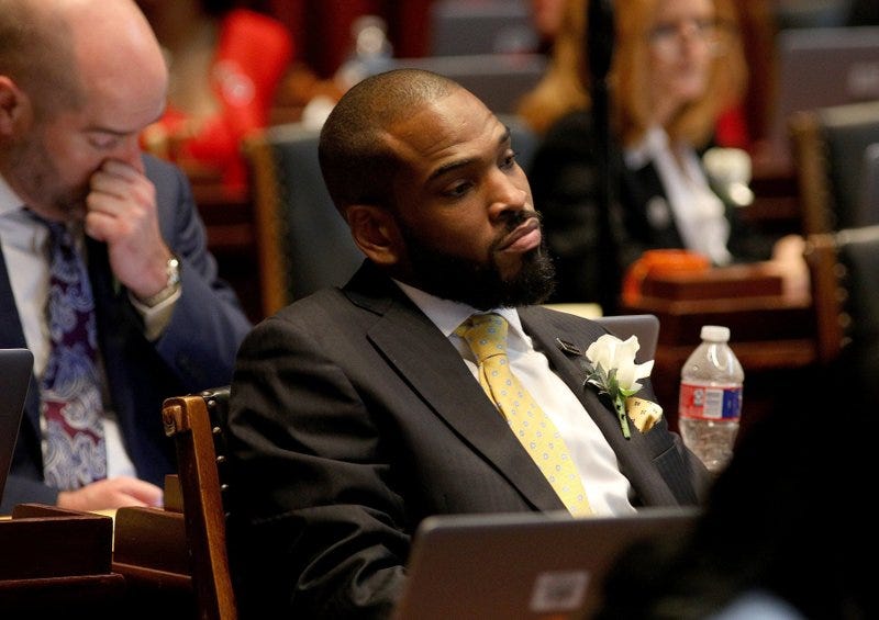 Rep. Wiley Price