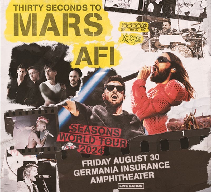 Live Nation