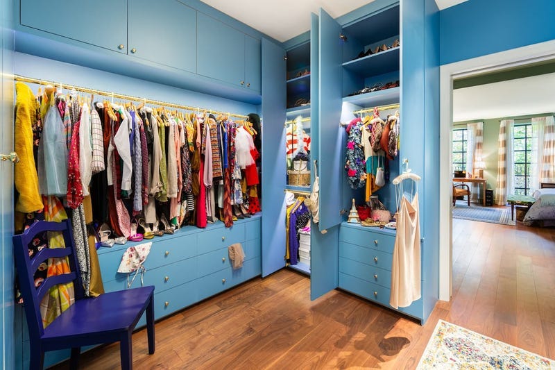 Tara Rice/Airbnb