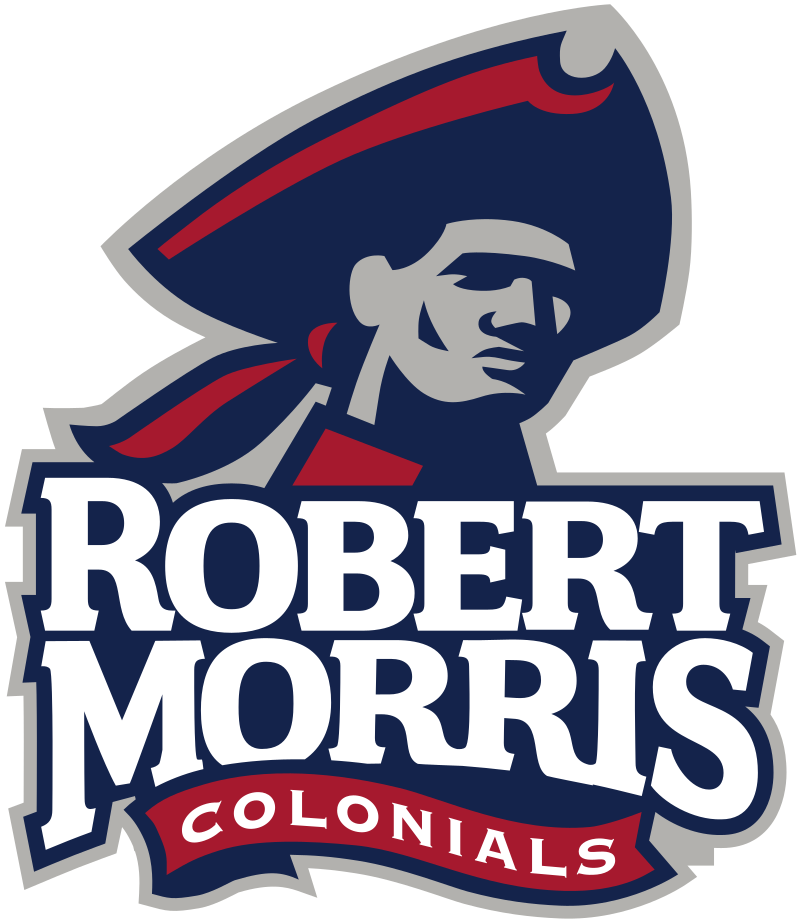 Robert Morris logo