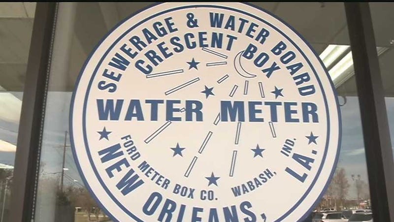 S&WB