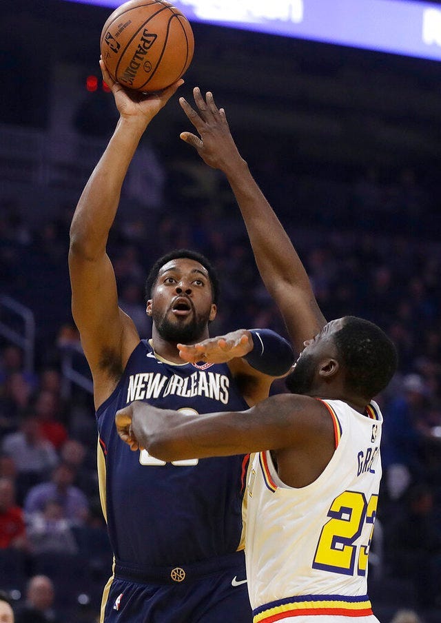 Pelicans