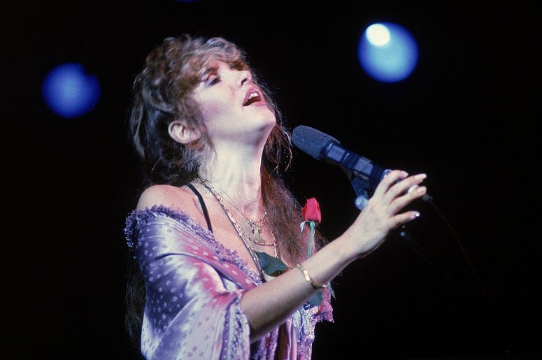 Fleetwood Mac