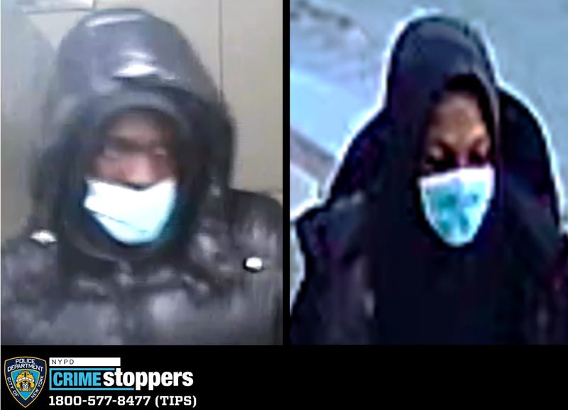 Shooting suspects LI