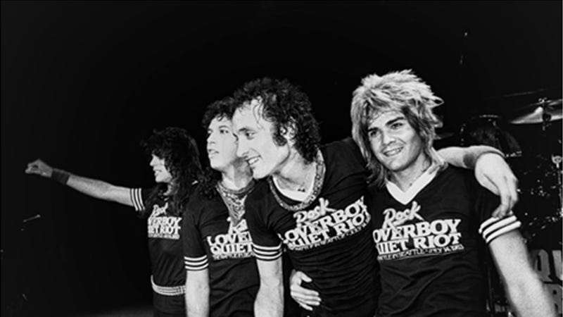 Quiet Riot